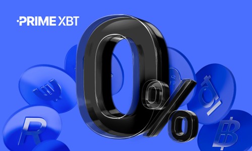 The Complete Guide to PrimeXBT App Trading Made Easy The Complete Guide to PrimeXBT App Trading Made Easy
